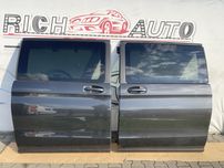 Дверка двері бокова здвижка віто Mercedes Vito w447 V-Class EQV Metris