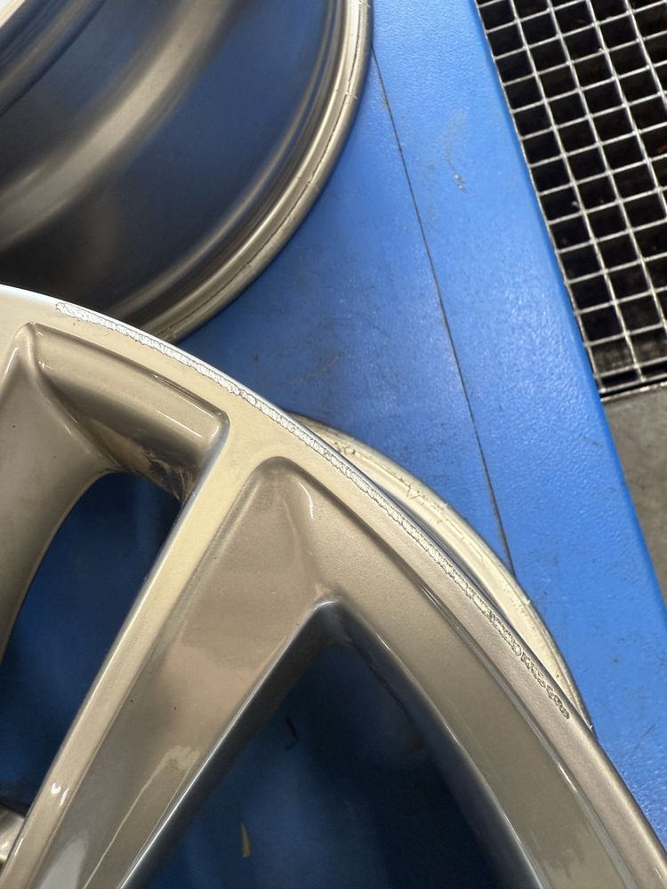 Oryginalne felgi do BMW 19”, 5x112, 72.6