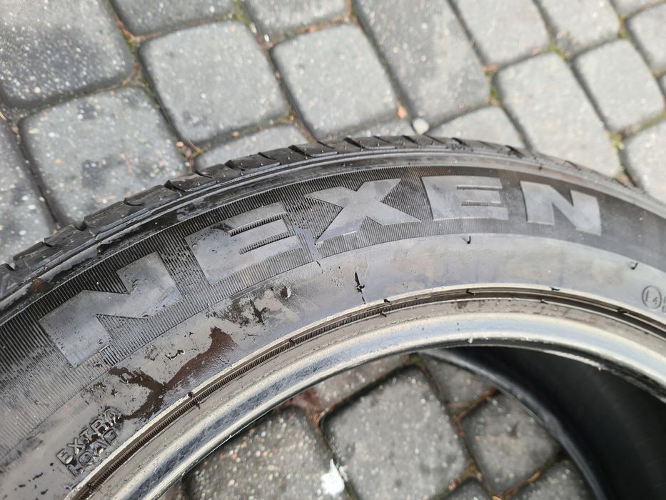 Opona Nexen NFera Ru1 - 235/55/19