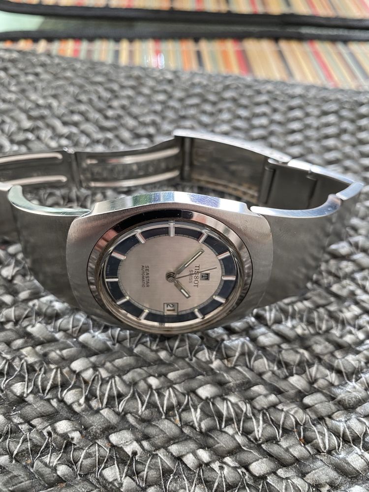 Tissot Seastar Automatic