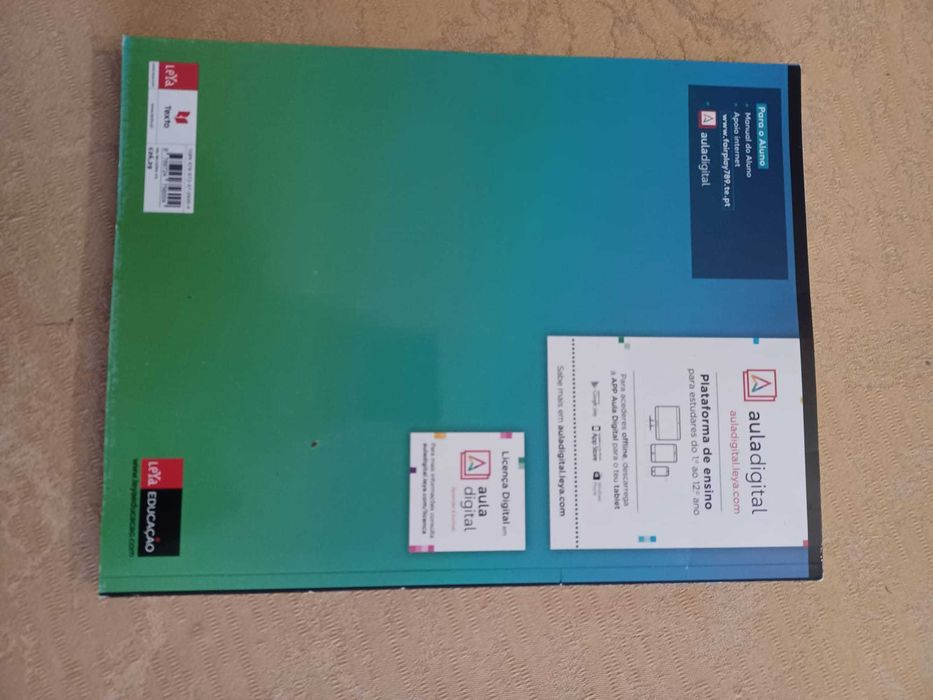 Fair Play 7/8/9 - Educação Física - 3º Ciclo - Manual (novo)