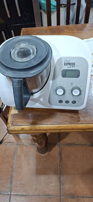 Chef Express Pingo Doce
