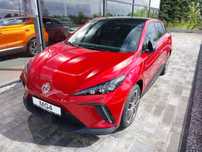 MG 4 LUXURY Long Range 77kWh * zasięg 530 km. * NOWY!