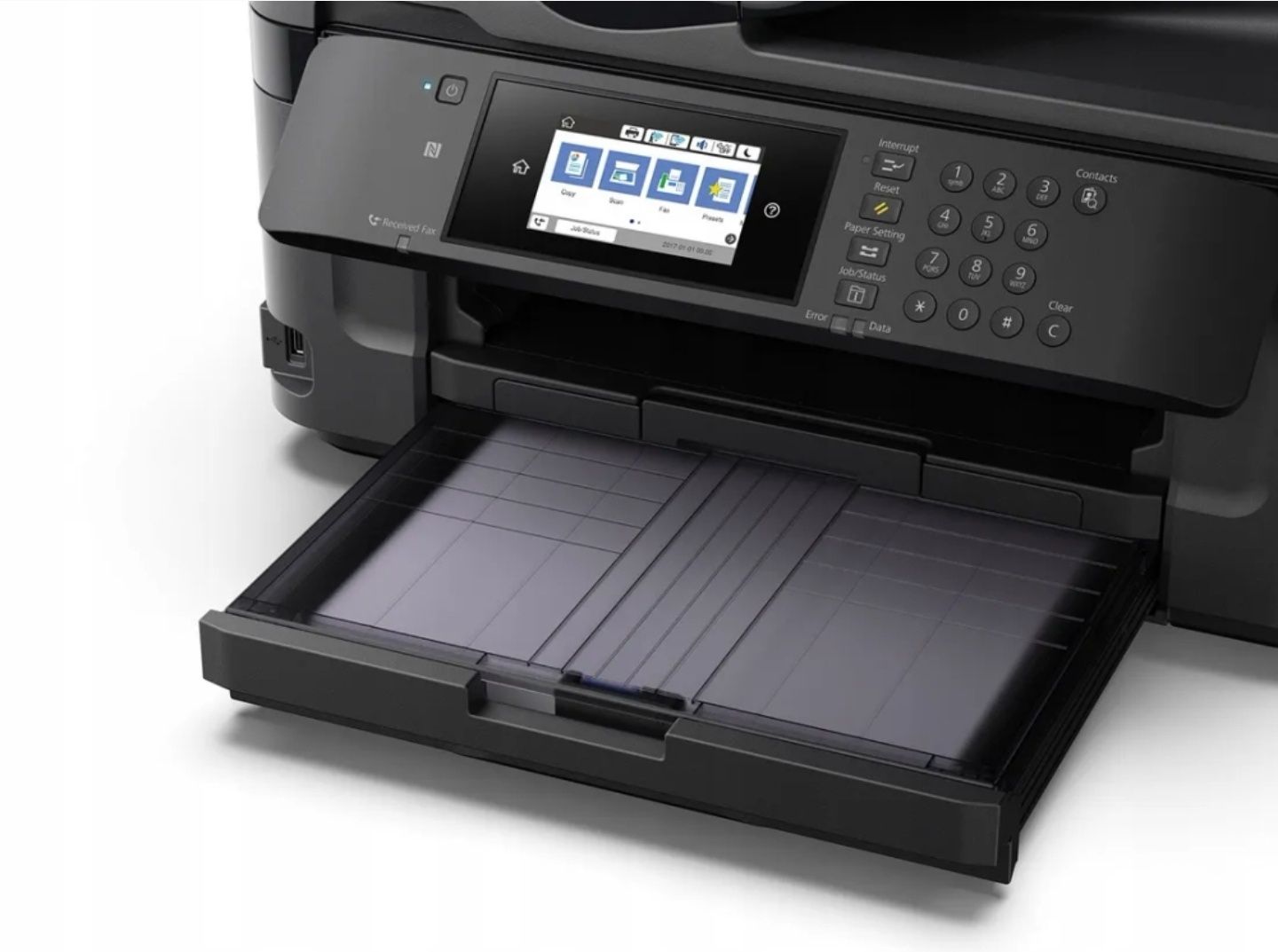 Epson 7715   a3 plus