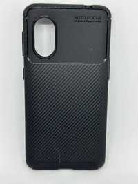 Obudowa Samsung Galaxy Xcover 5 Etui Case Czarny kod 498