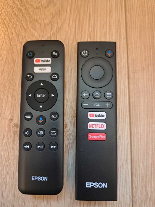 Projektor EPSON EH-TW6250 4K UHD (3840 x 2160), 2800 ANSI lumen, Wi-Fi