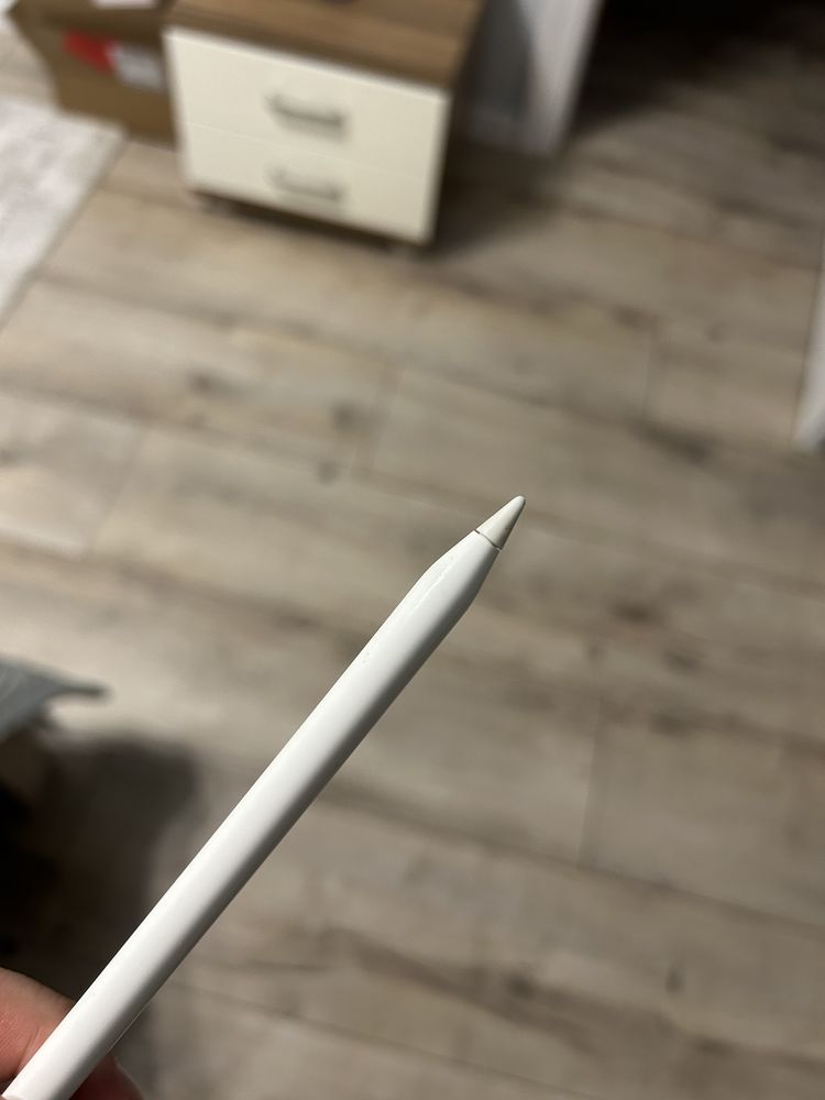 Apple Pencil 1st gen оригінал