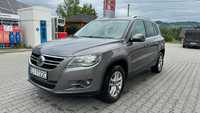 Volkswagen Tiguan 2.0 tdi 4x4 2008r 4Motion  zadbany