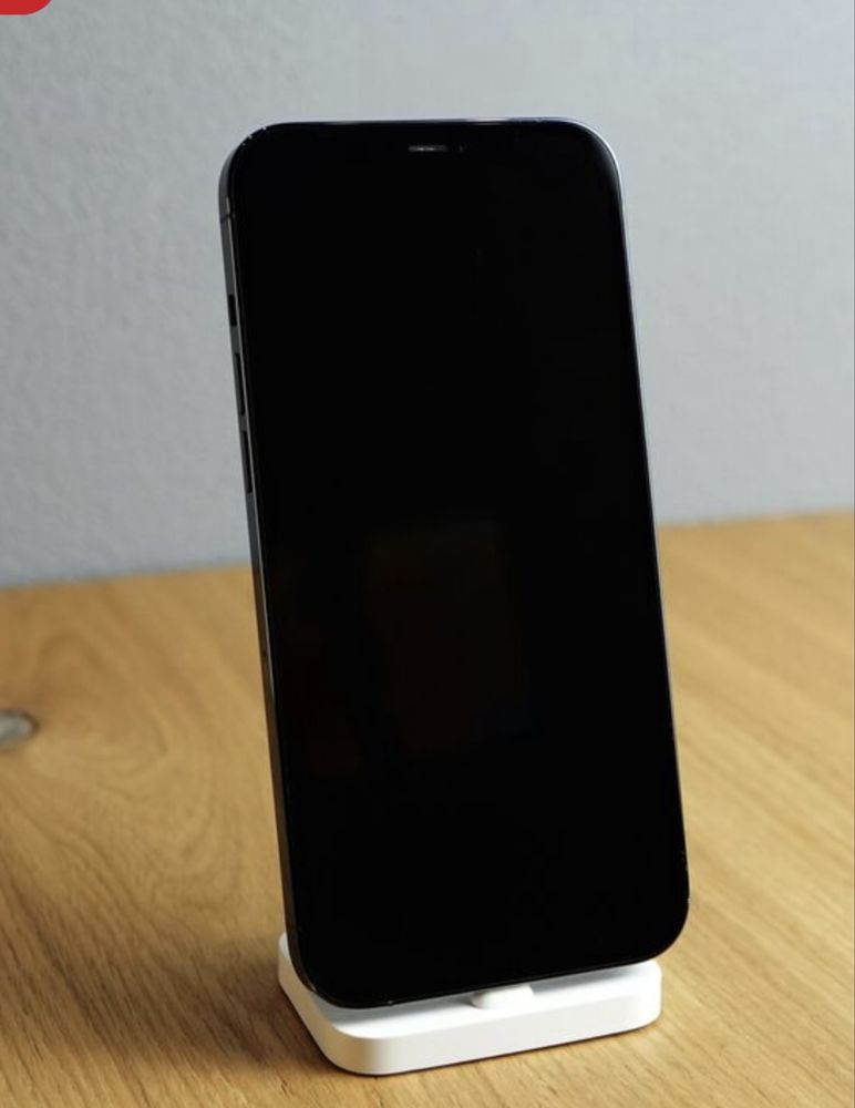 Iphon 12 pro max 256