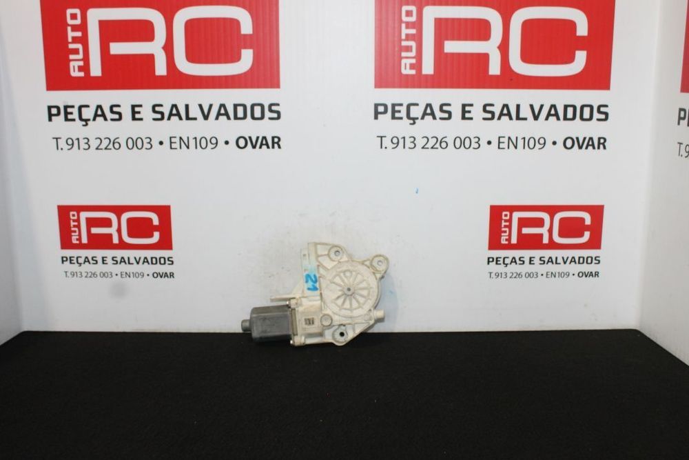 Motor Elevador Vidro Ford Focus