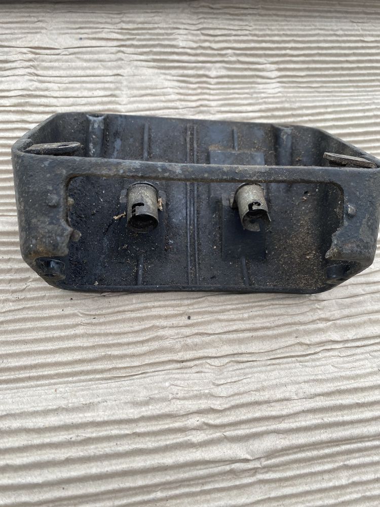 Tylna lampa Ursus C 4011/355