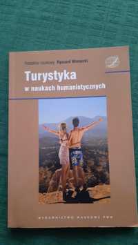 Turystyka w naukach humanistycznych, Ryszard Winiarski