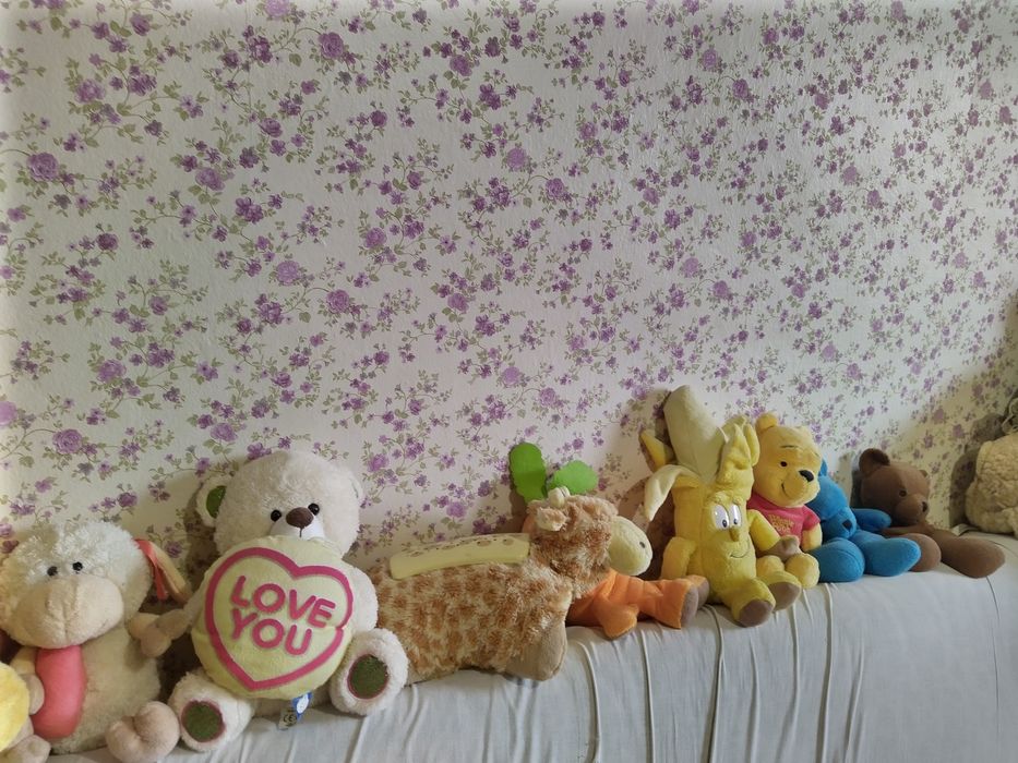 Тигруля и все, все, все 33см игрушка