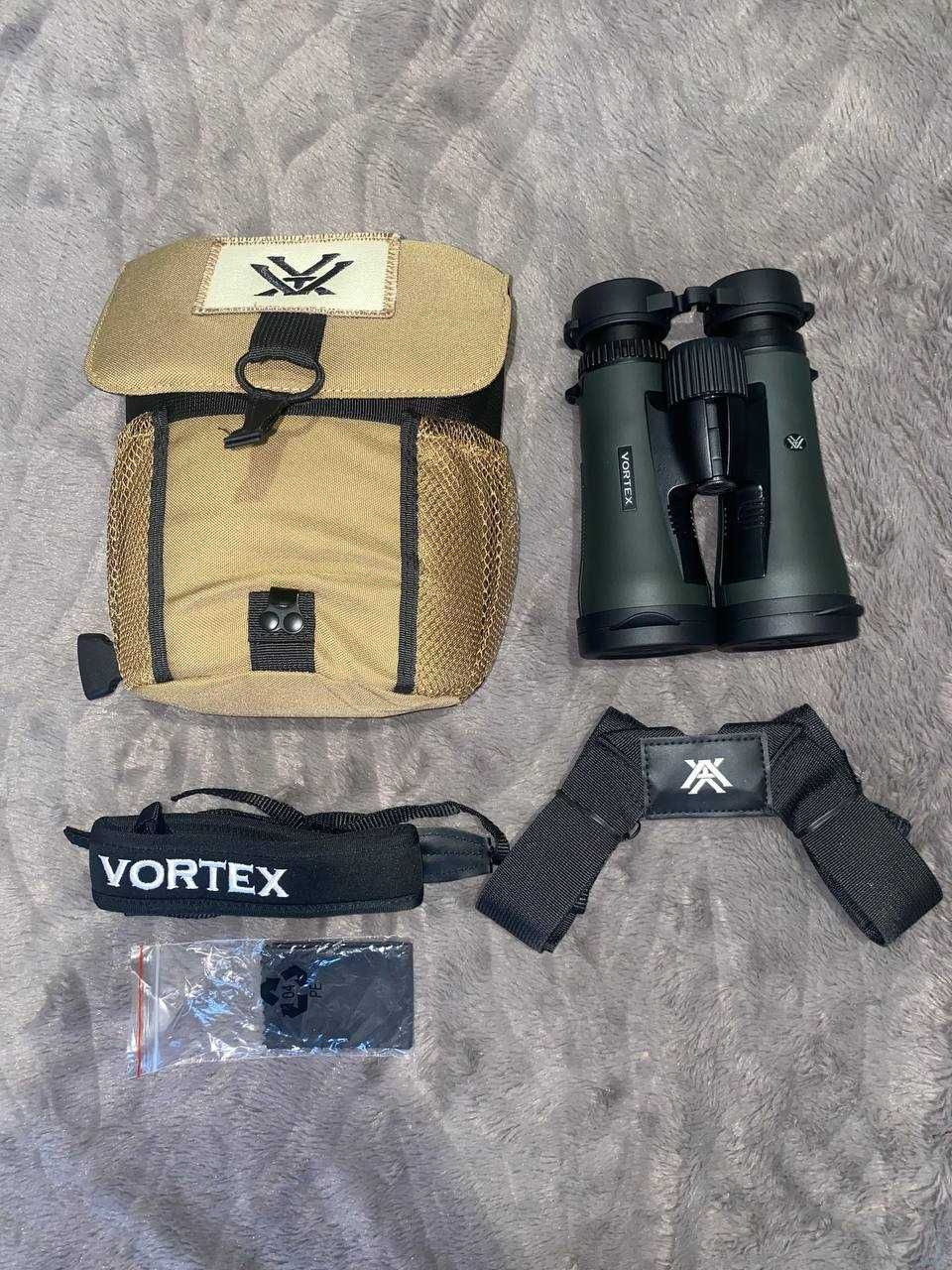 Бінокль Vortex Diamondback HD 10x50 WP