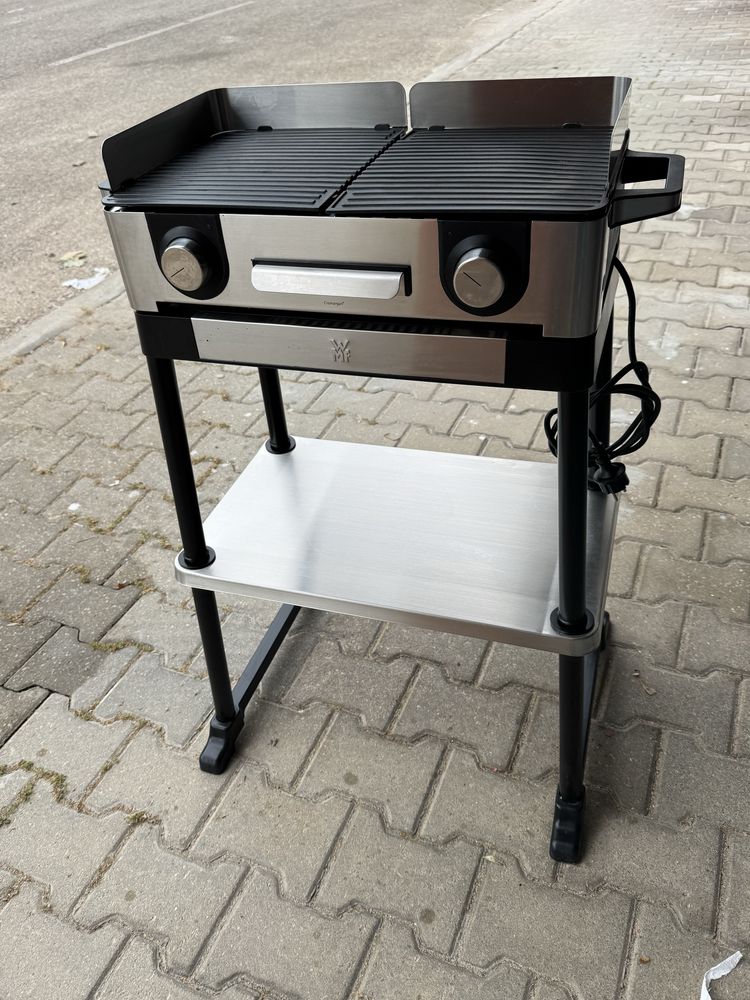 Grelhador elétrico WMF Lono Mastergrill