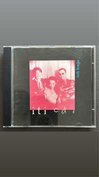Ich Troje - Iti , cd Koch 1997 , stan bardzo dobry !