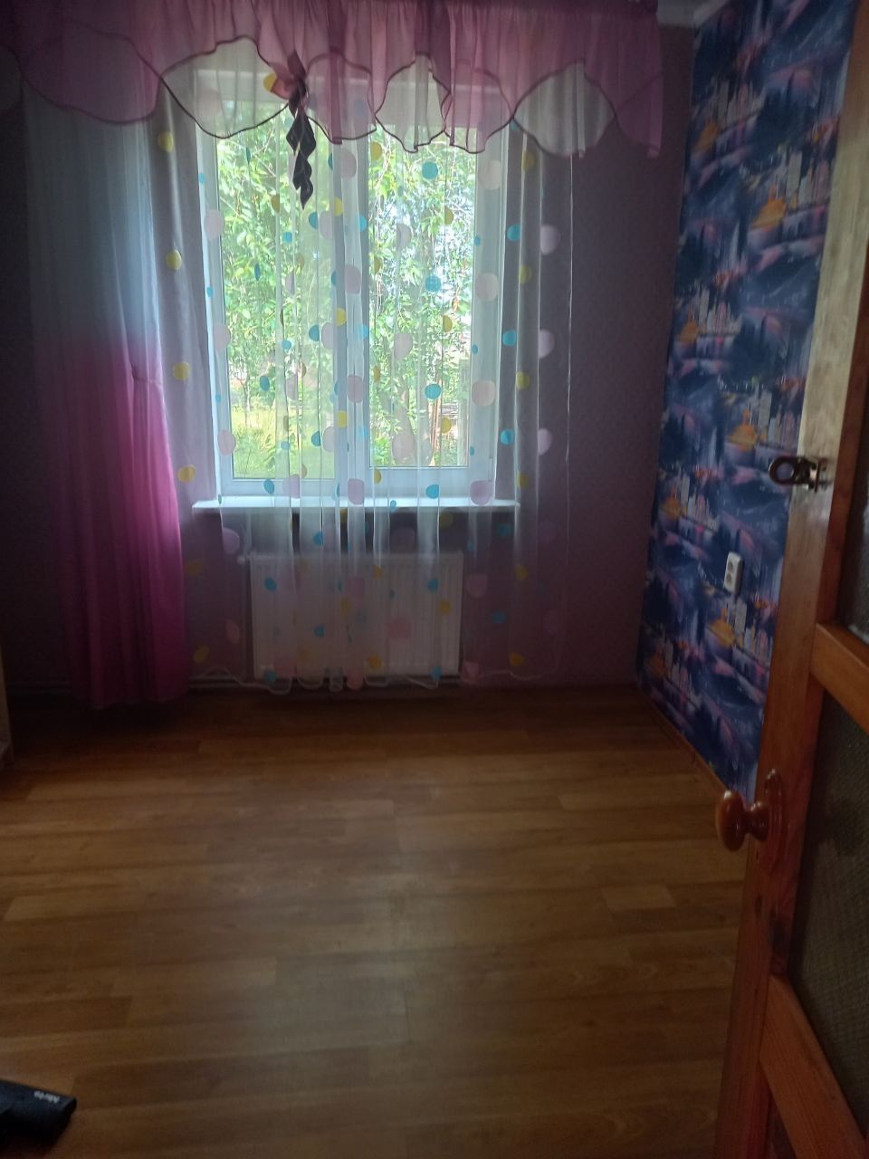 Частный дом со всеми удобствами