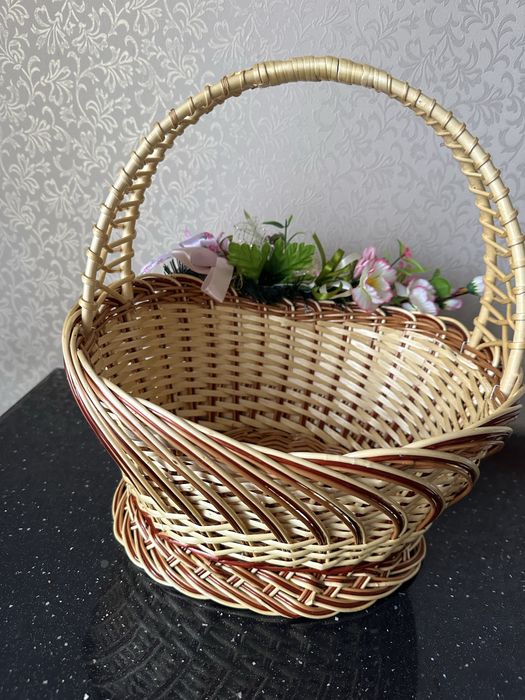 Продам великодній кошик
