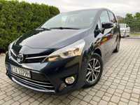 Toyota Verso Sprzedam Toyota Verso 1.6 D4D 2014r.