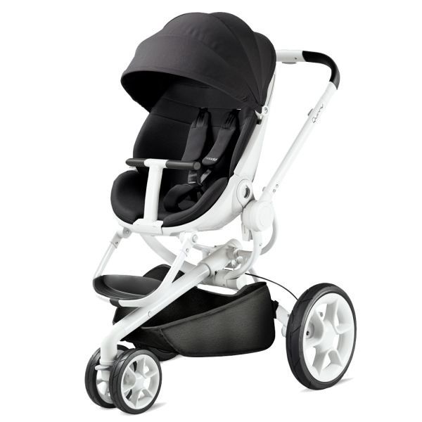 Carrinho Quinny Mood