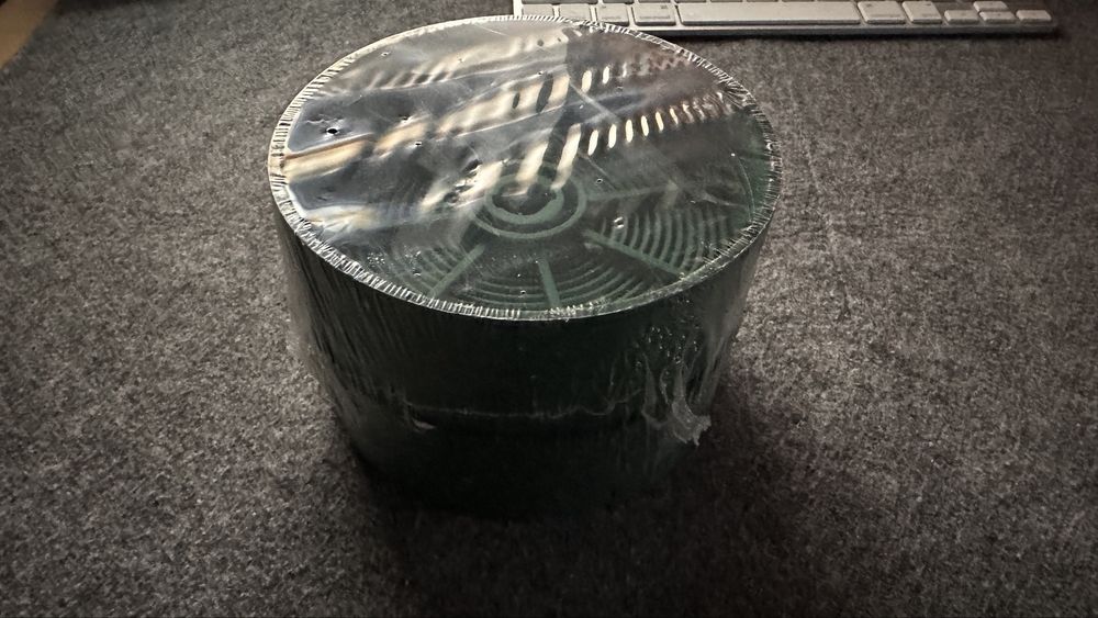 IKEA NYTTIG FIL 120 Filtr z drzewa węglowego 2 SZT. 904.213.36
