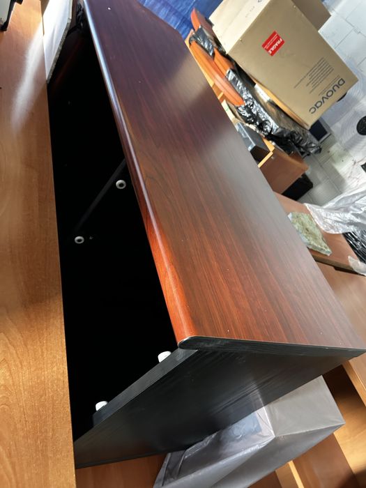 Meble biurowe gabinetowe