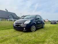 Citroën C2 1.4 VTR Automat