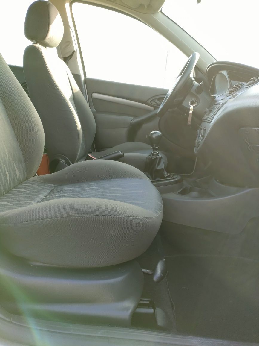 Ford Focus DNW 1.8 Turbo DI / TDDi Diesel 90 cv