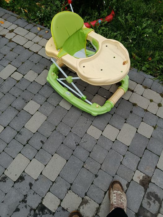 Ходунки.               .
