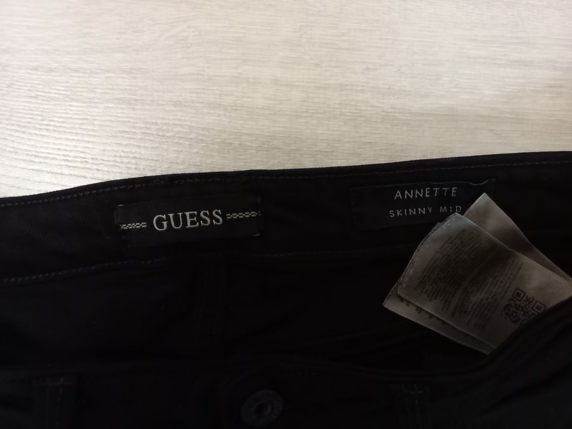 Jeansy Guess 27/32