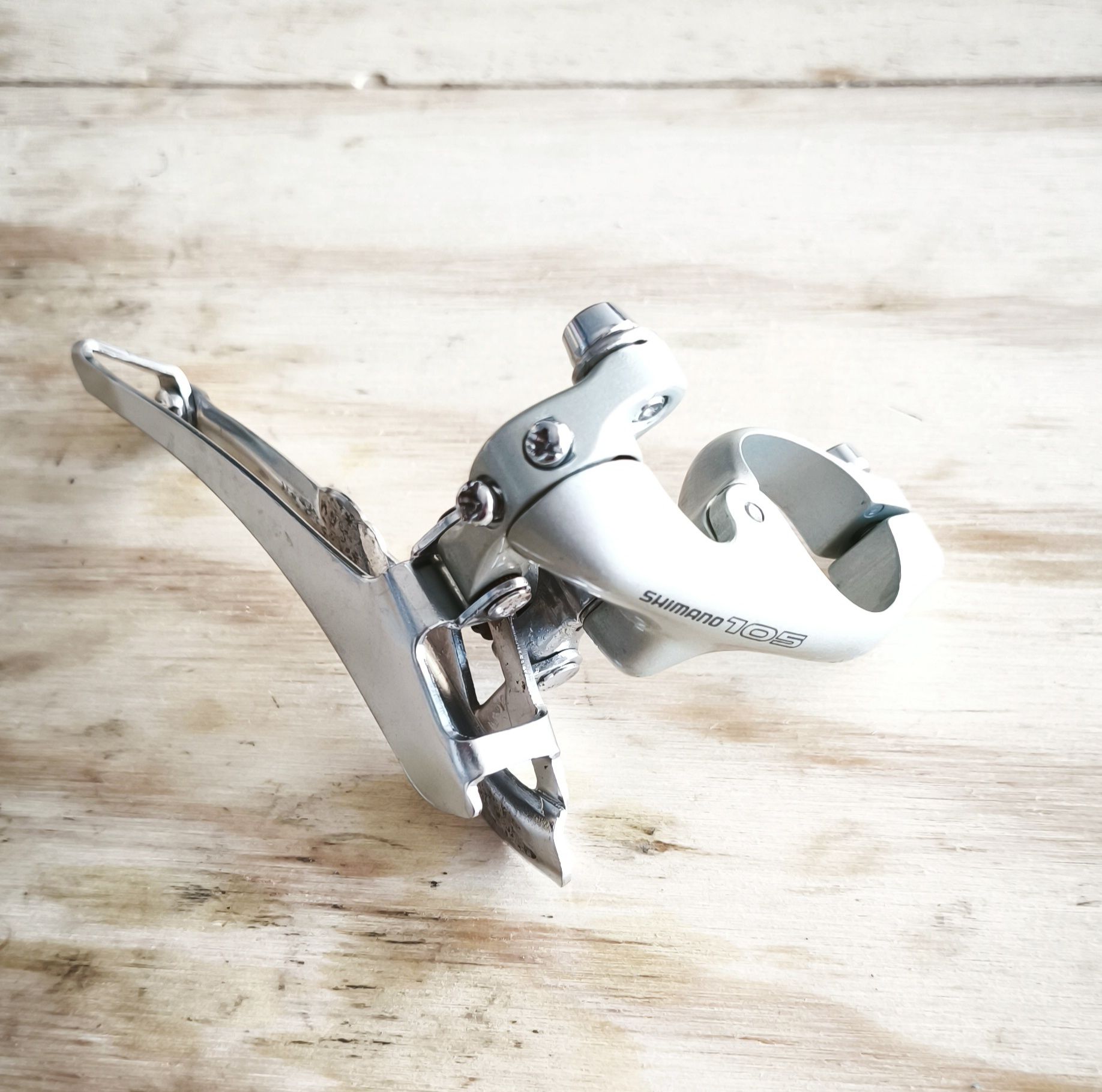 Conjunto Shimano 105