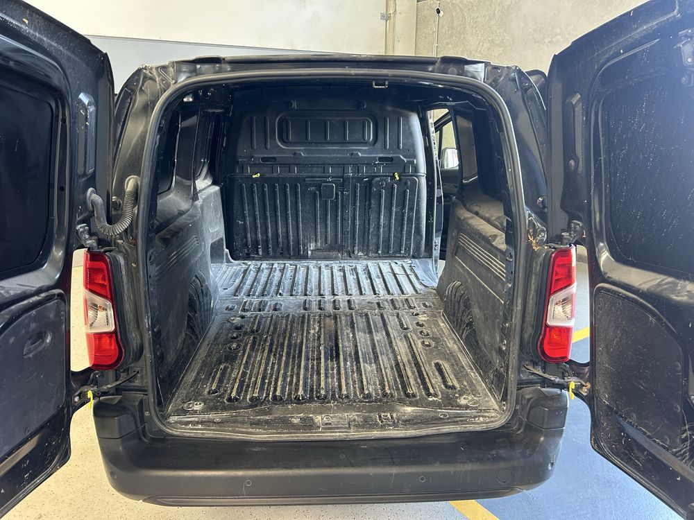 Peugoet Partner 1.5 Blue-HDi Asphalt de 2022