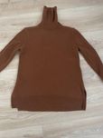 Светр  гольф Massimo dutti