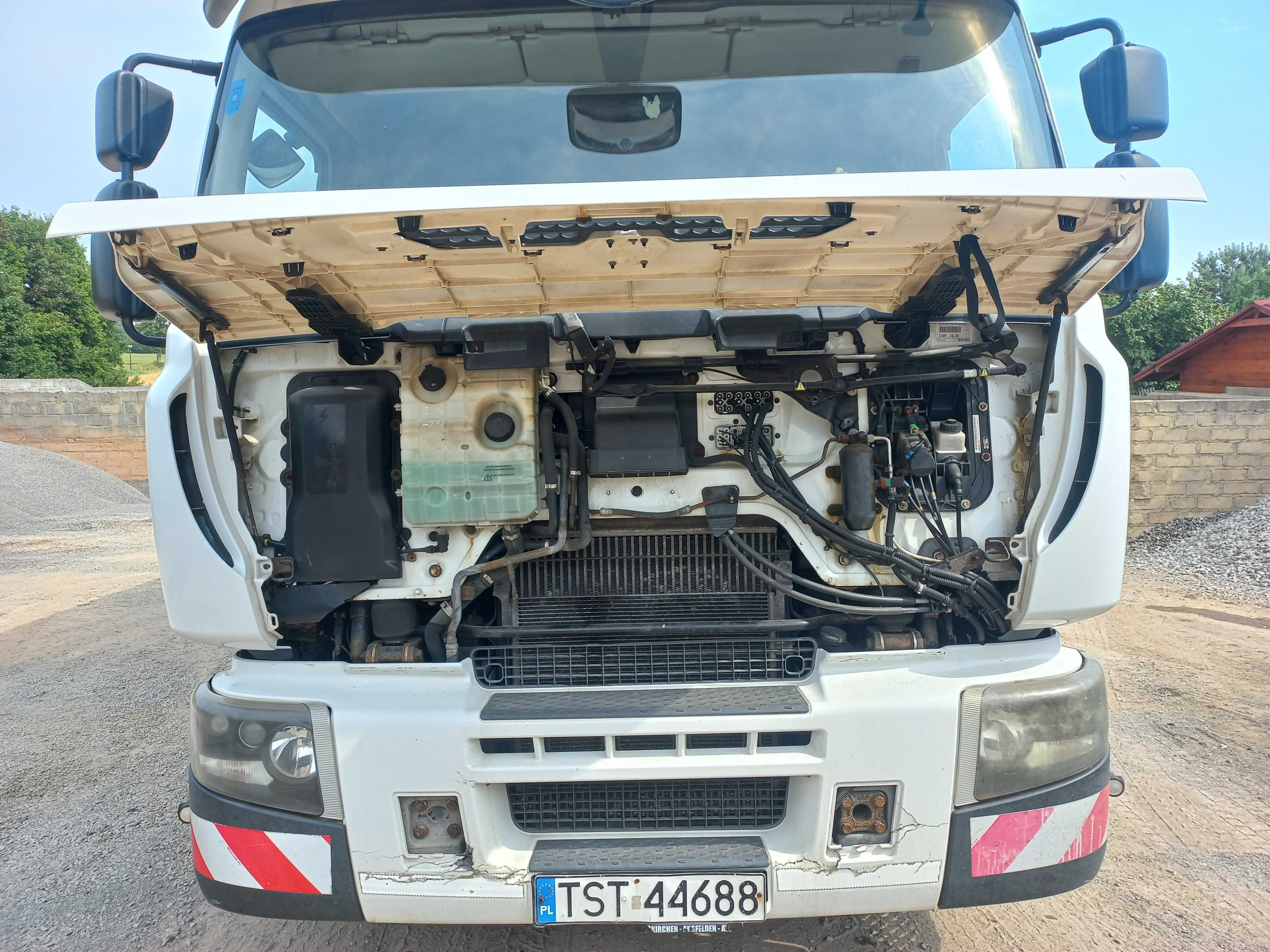 RENAULT Premium 320, 22 palety
