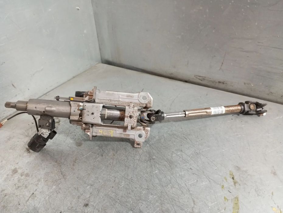 Coluna de direção PEUGEOT 3008 II (M_)