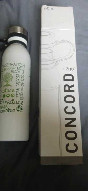 Concord h2go kubek 750 ml