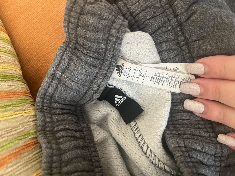 Чоловічі штани adidas