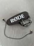 RODE videomic PRO+ jak NOWY