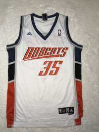 Koszulka NBA Morrison Charlotte Bobcats