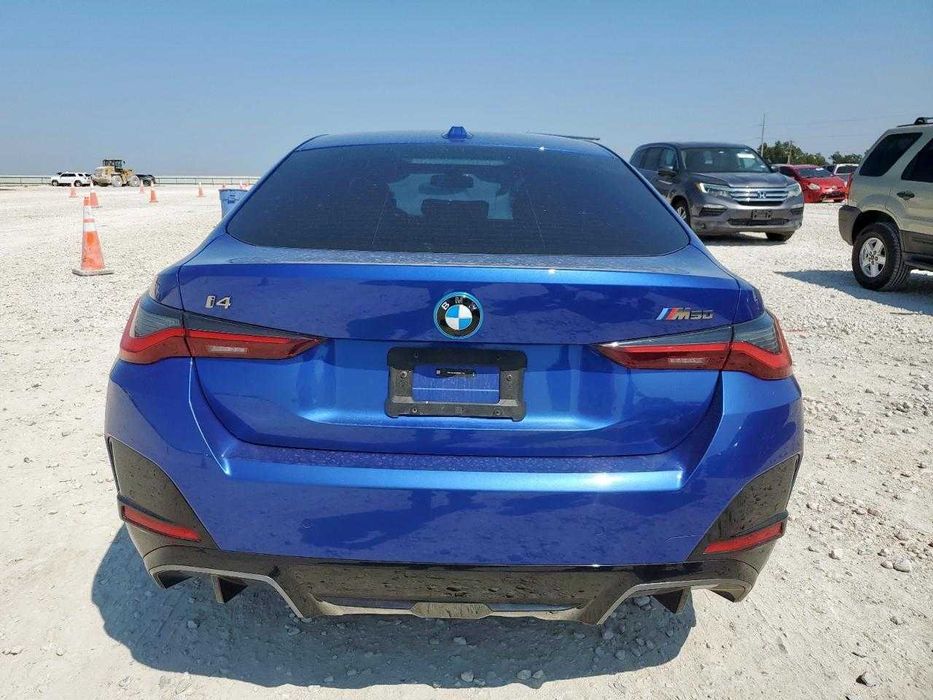 Запчастини | BMW i4 G26 | BMW 4 G26 | БМВ i4 G26 | Бмв Шрот Разборка