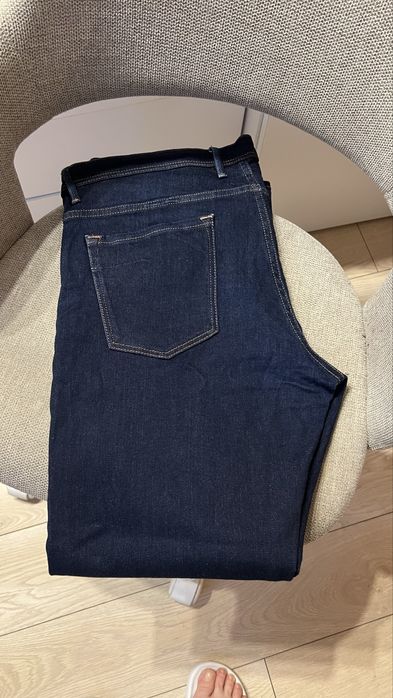 Чоловічі джинци