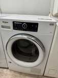 Pralka Whirlpool 3Dry / 6th Sense o pojemności 9 kg