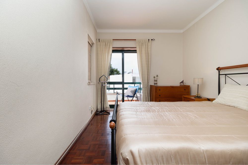 Mobilia de quarto de casal completo