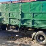 ППрицеп ОДаЗ 9385