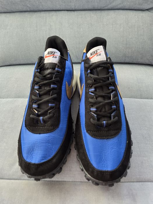 Nowe buty nike air max waffel 46