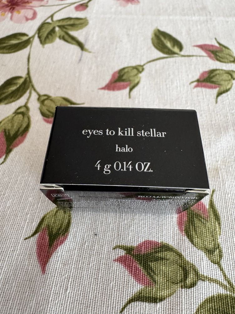 Giorgio Armani cień
