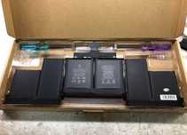 ОРИГІНАЛ Батарея для MacBook (всі моделі)