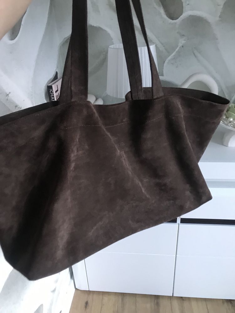 Torba shopper Łukasz Jemioł