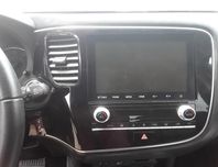 Тачскрін тачскрин Магнітола Mitsubishi Outlander 3  2020  рік