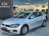 VW Polo 1.0 Trendline